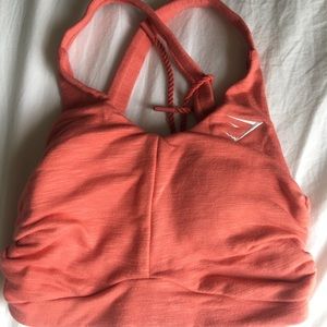 Sports bra